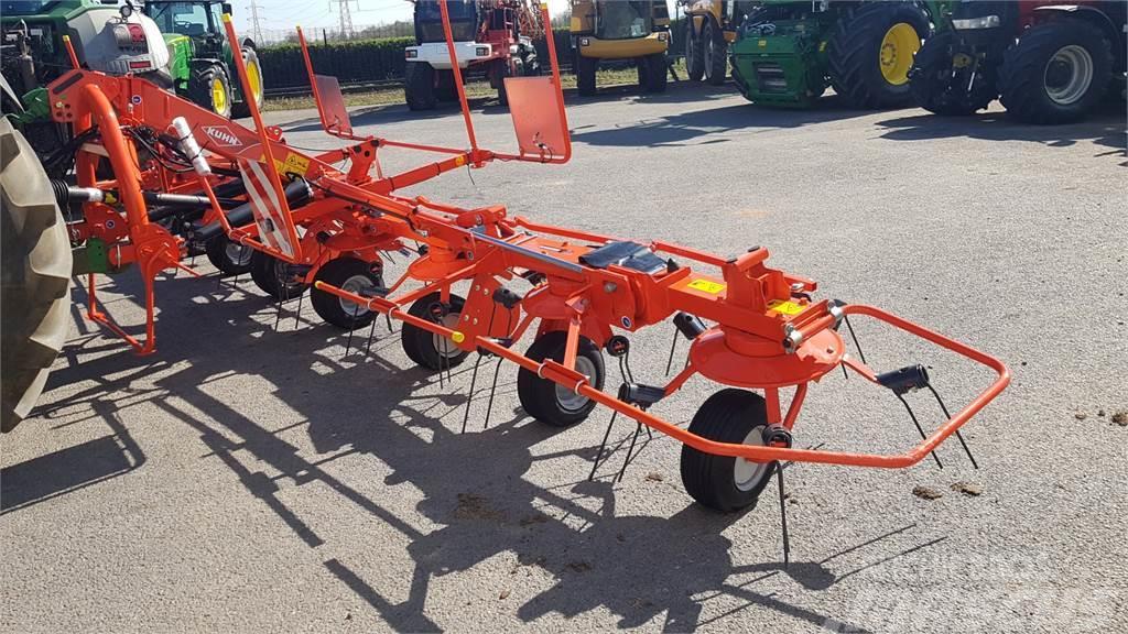 Kuhn GF 7902 Other agricultural machines