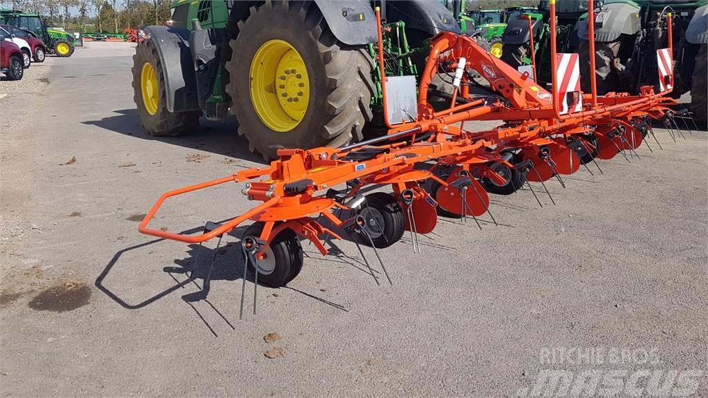 Kuhn GF 7902 Other agricultural machines
