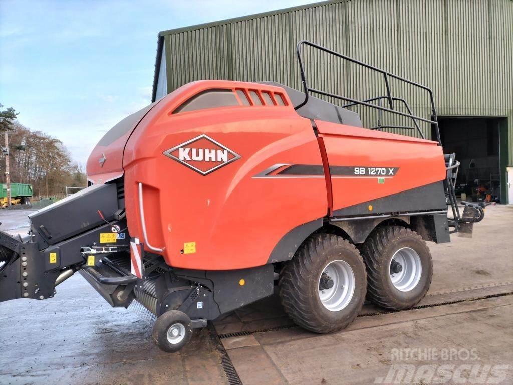 Kuhn SB 1270 X Other agricultural machines