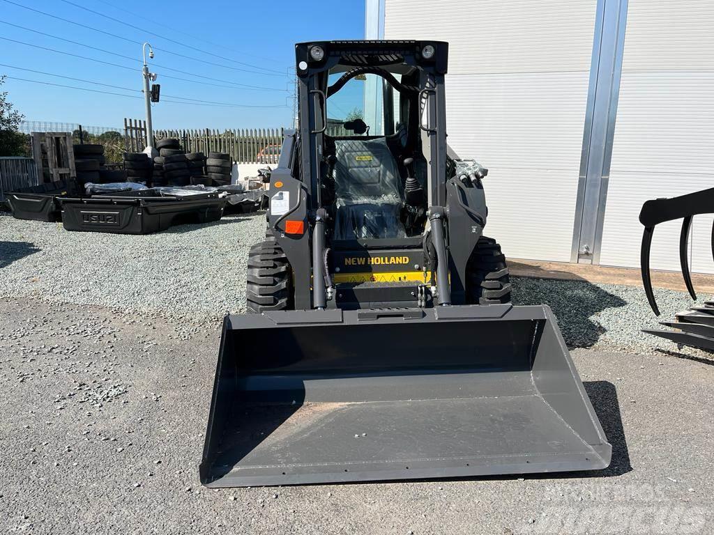 New Holland L318 Skid Steer Other agricultural machines
