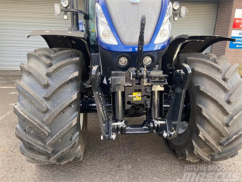 New Holland T7.270 Other agricultural machines