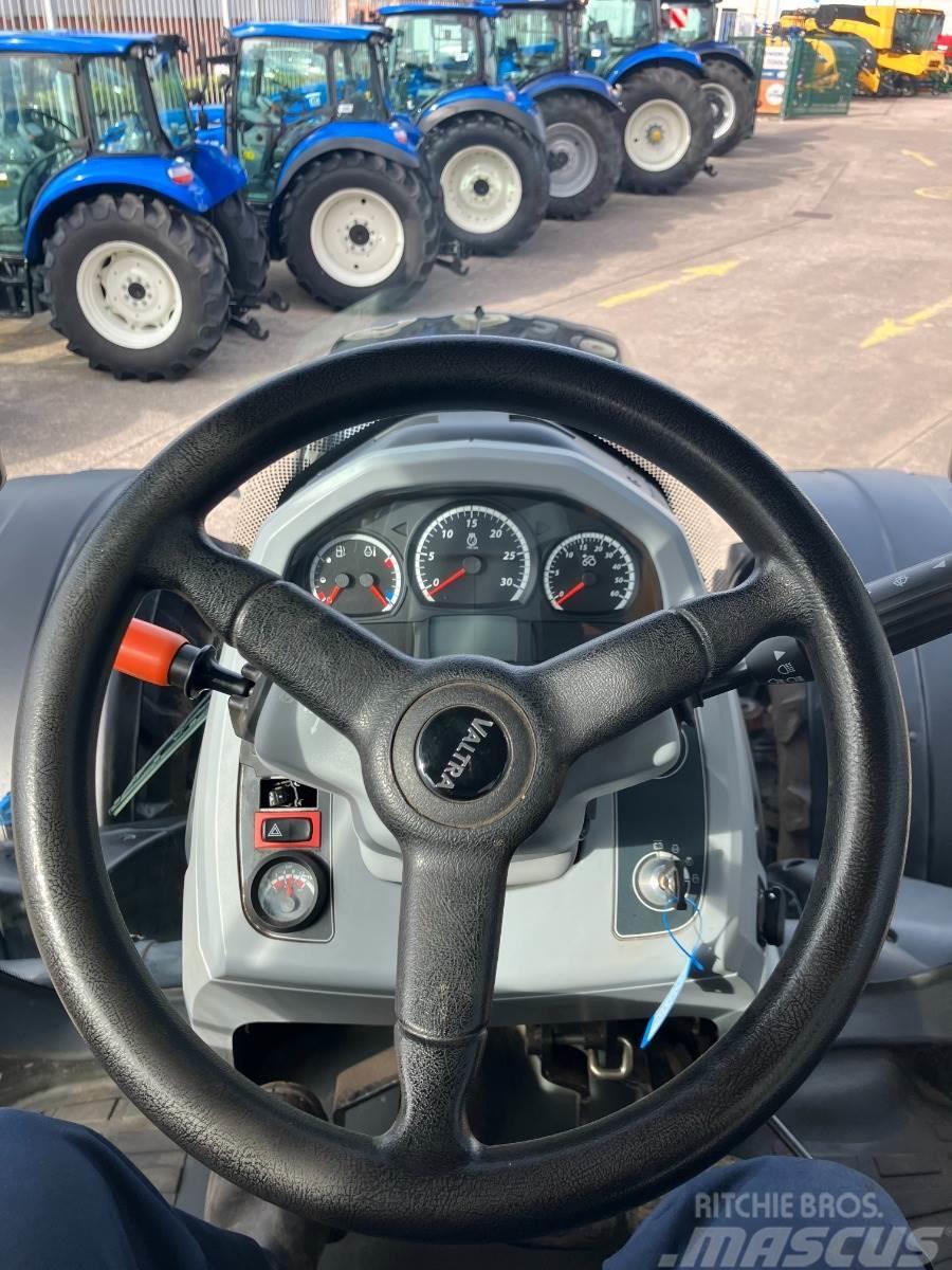 Valtra T234 Tractors