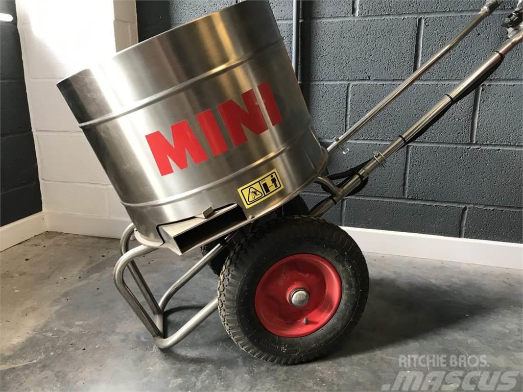  AG-Products AG Mini Dispenser Manure spreaders
