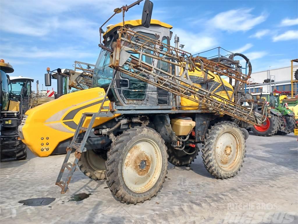  MAZZOTTI IBIS 2000 P2 Other agricultural machines