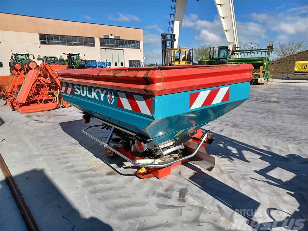 Sulky DPX Other agricultural machines