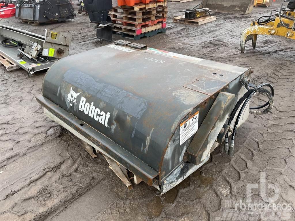 Bobcat 60 SWEEPER Other components