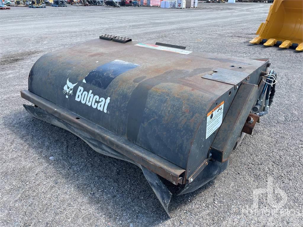 Bobcat 72 SWEEPER Other components