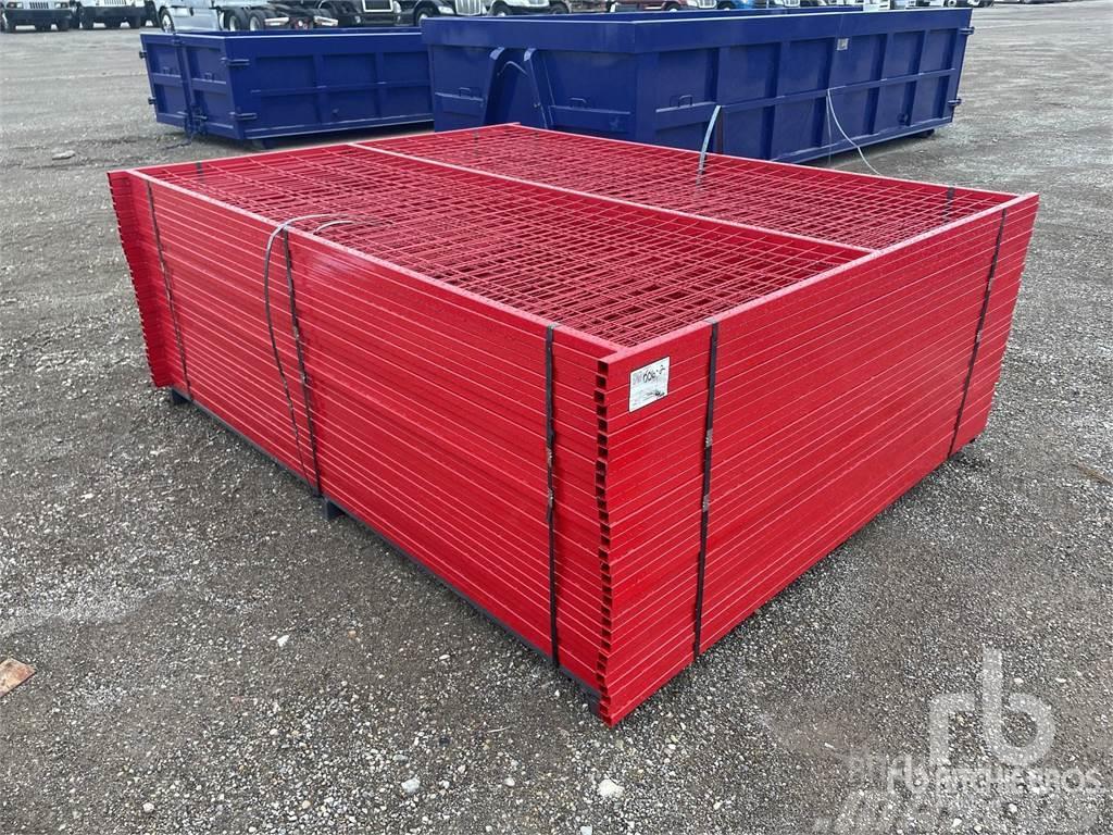  CANEX Quantity of (30) 8 ft x 6 ft Po ... Other