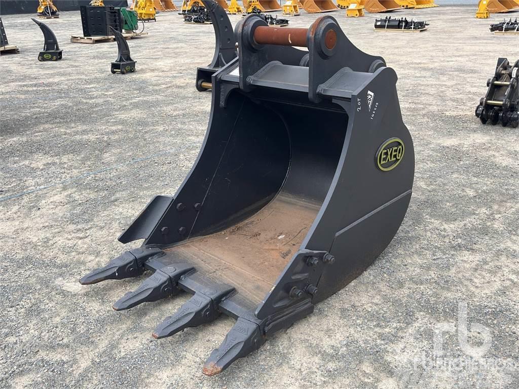  EXEQ 830 mm Q/C Digging - Fits 20 To ... Buckets