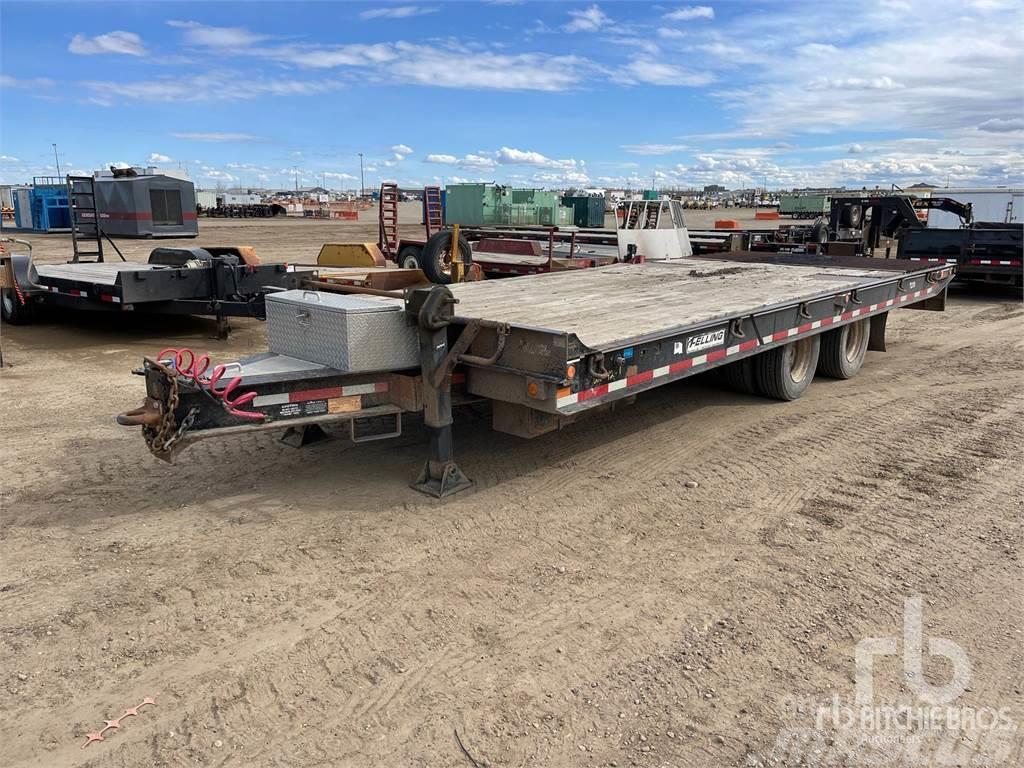 Felling FT-40T Other trailers