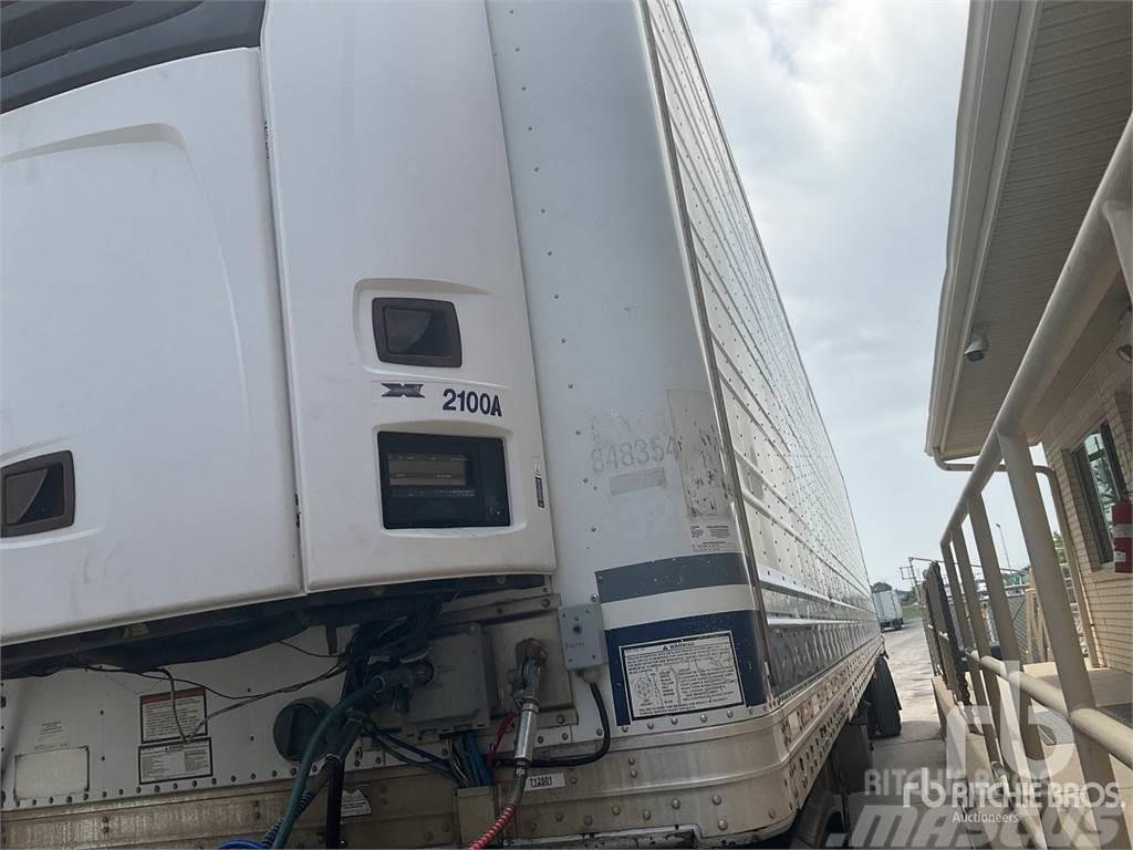 Great Dane CLR-1114-31248 Temperature controlled semi-trailers