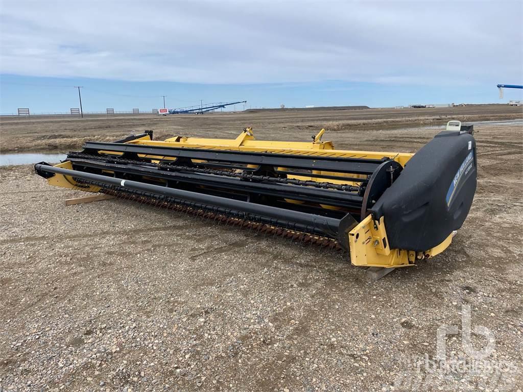 New Holland HAYBINE 18HS Mower-conditioners