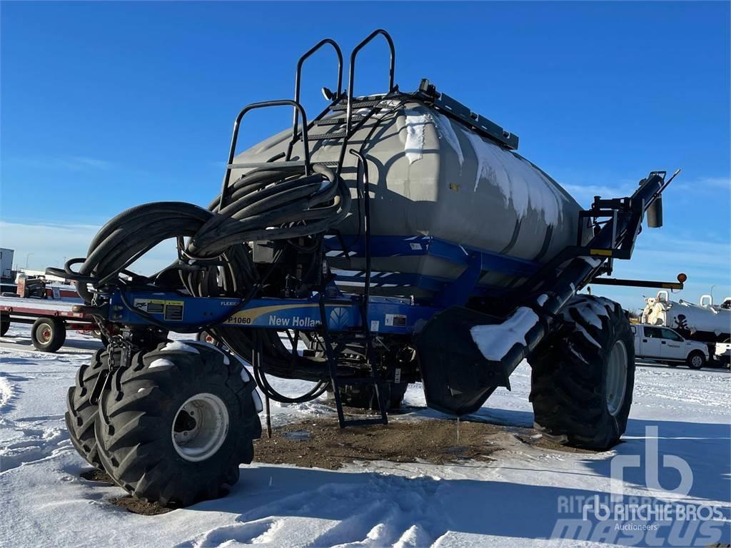 New Holland P1060 Planters
