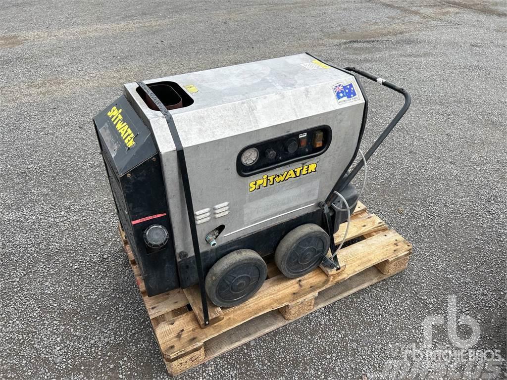  SPITWATER SW110 Light pressure washers