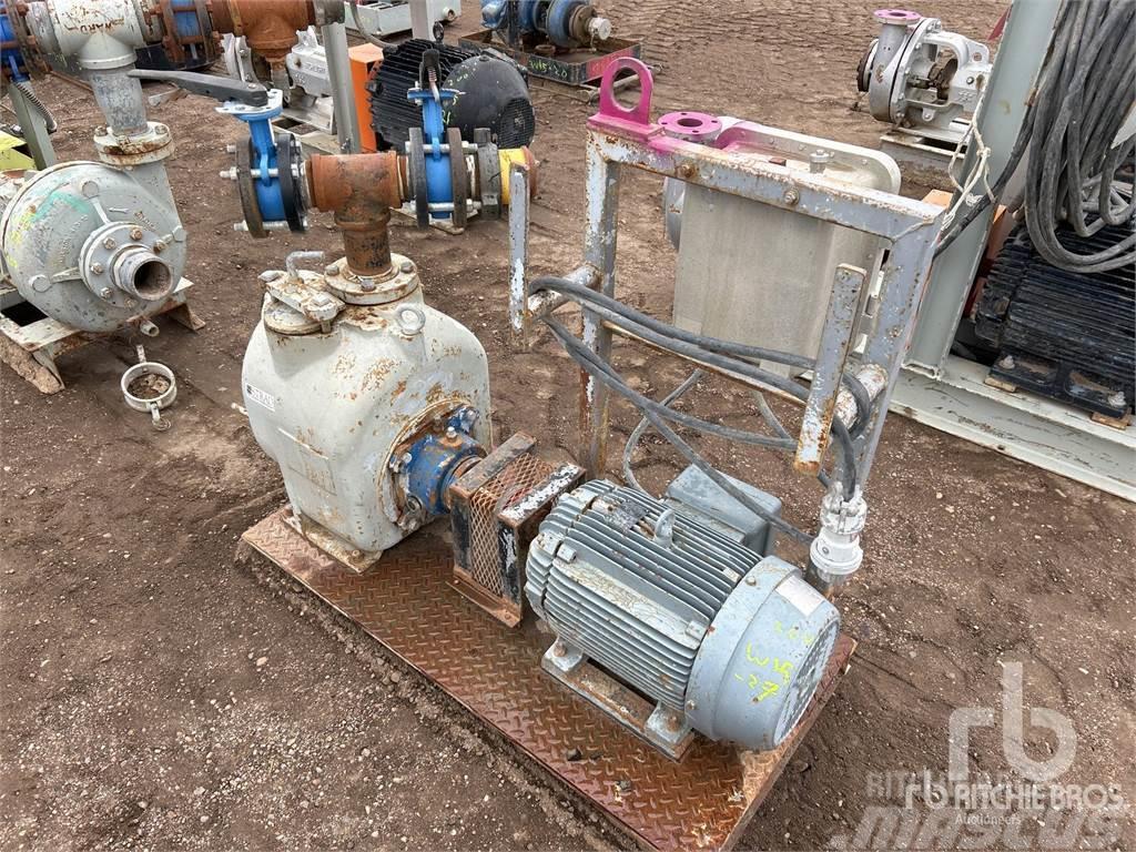  Transfer Pump Other components