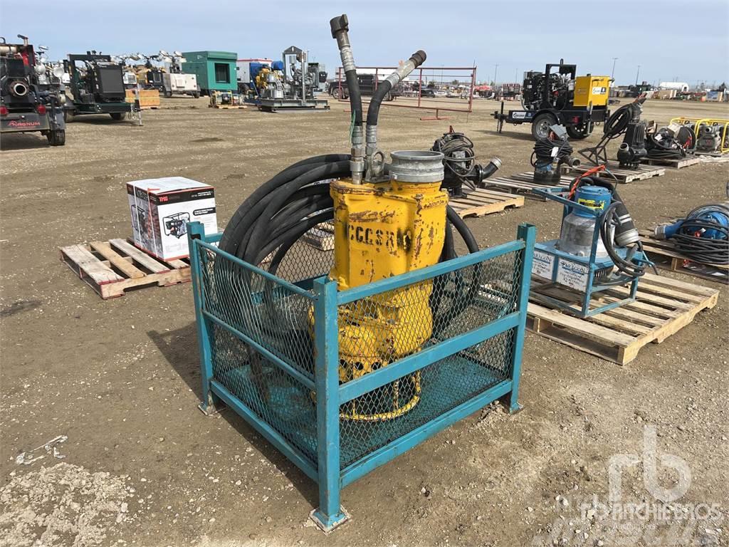  WHITTCO HT75DVP Drilling equipment accessories and spare parts