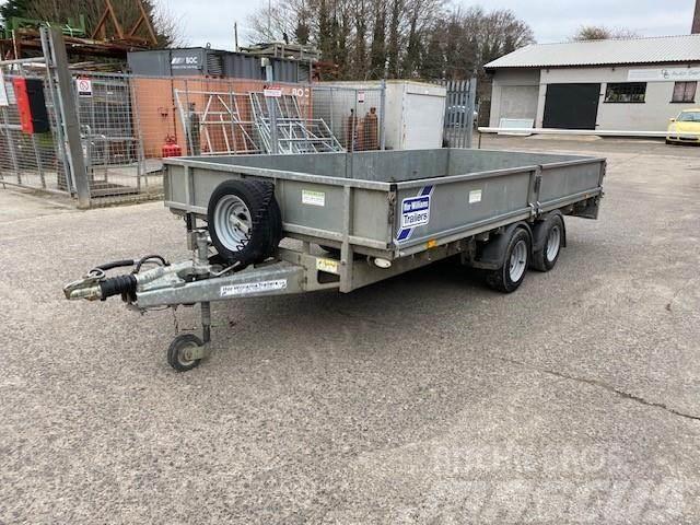 Ifor Williams LM146/LED Other trailers