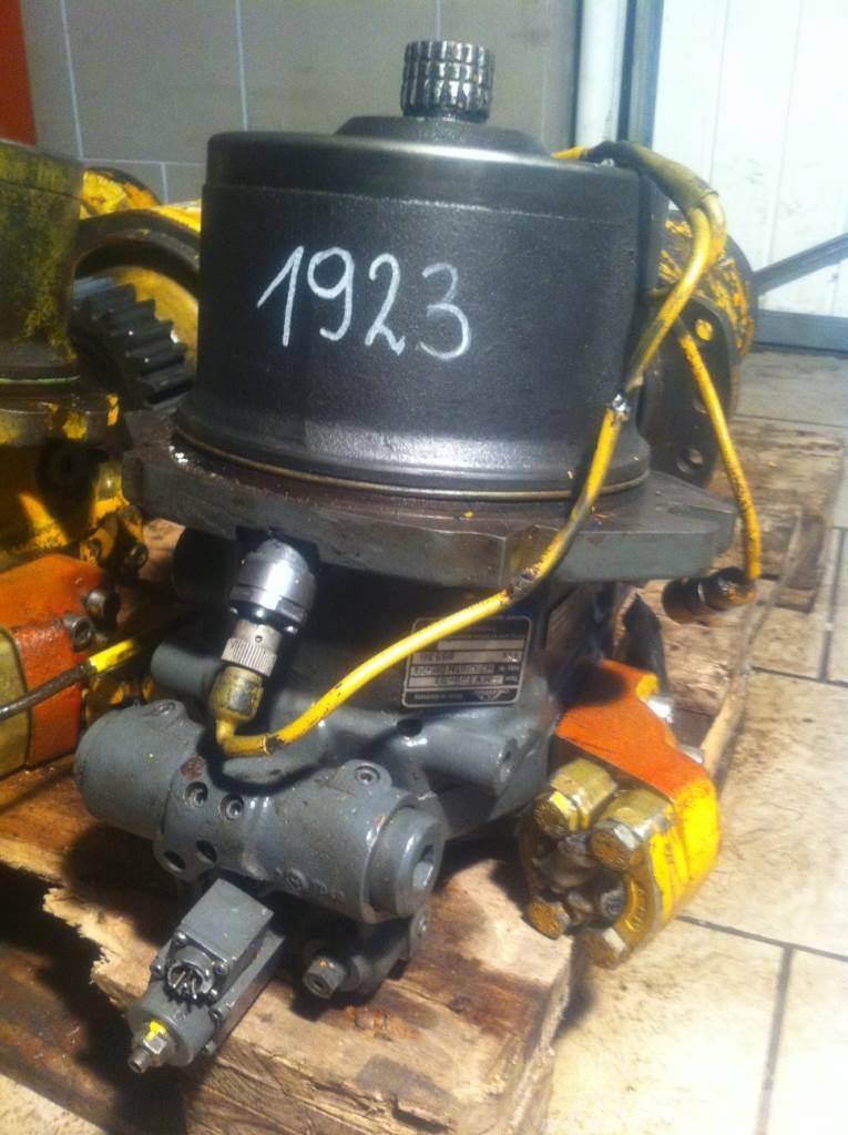 Linde BMV135-01 9553B Engines