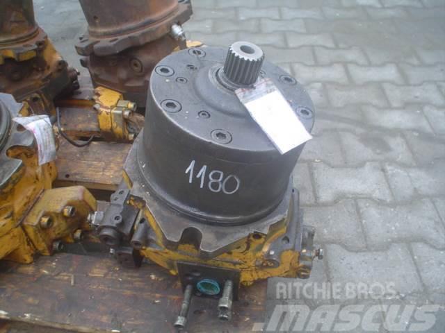 Linde BMV186-66 Engines