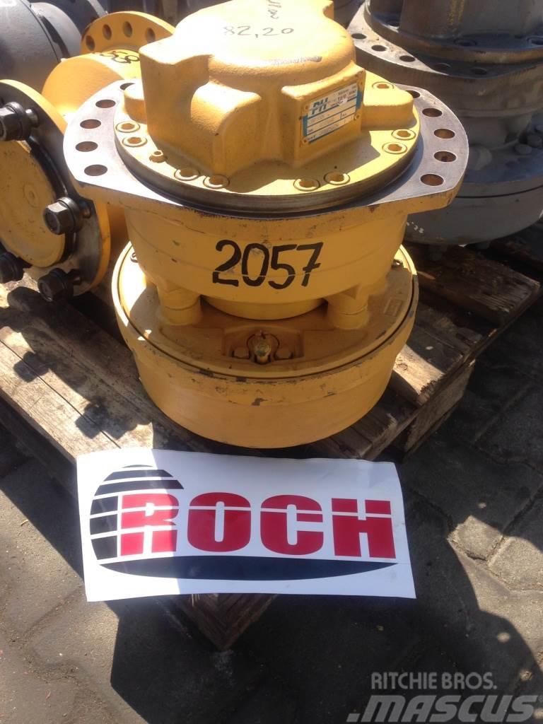 Poclain 920019506 A16506R Engines