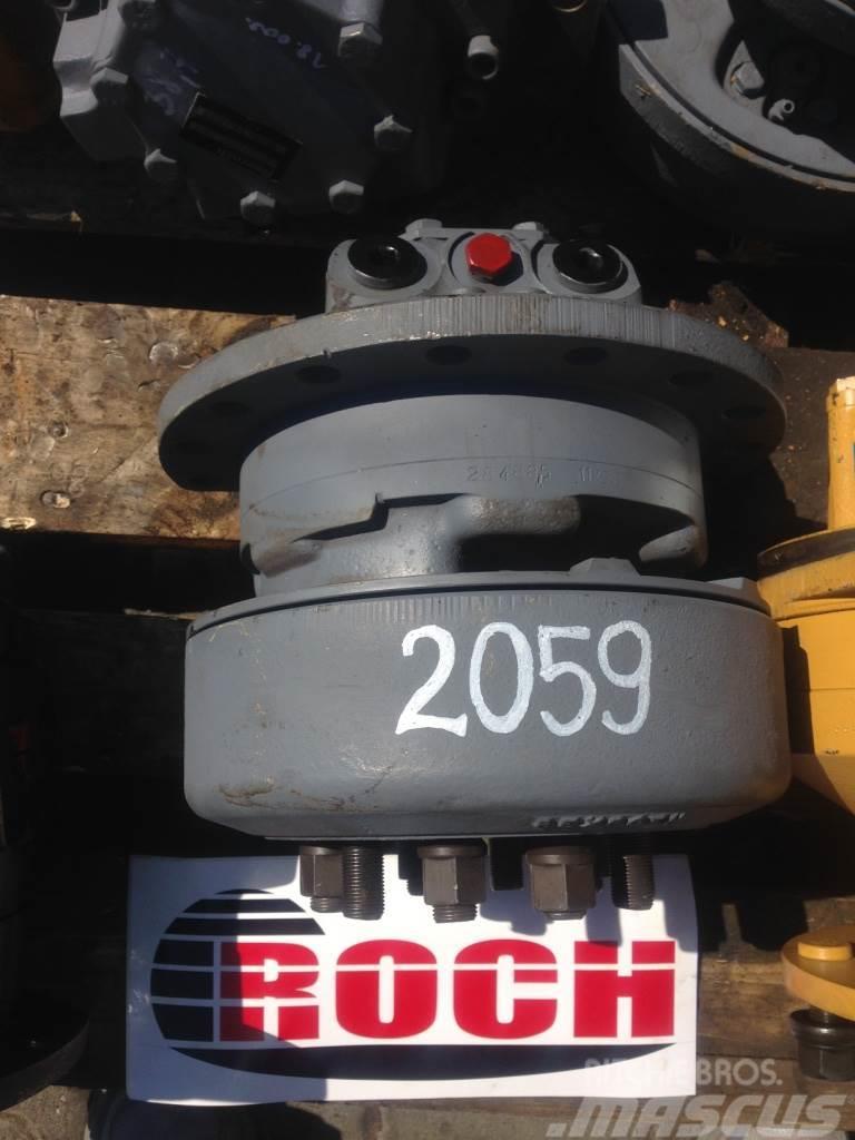 Rexroth 284895 11/98 Engines
