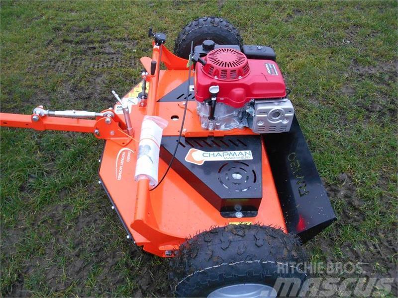 Chapman RM120 Other groundcare machines