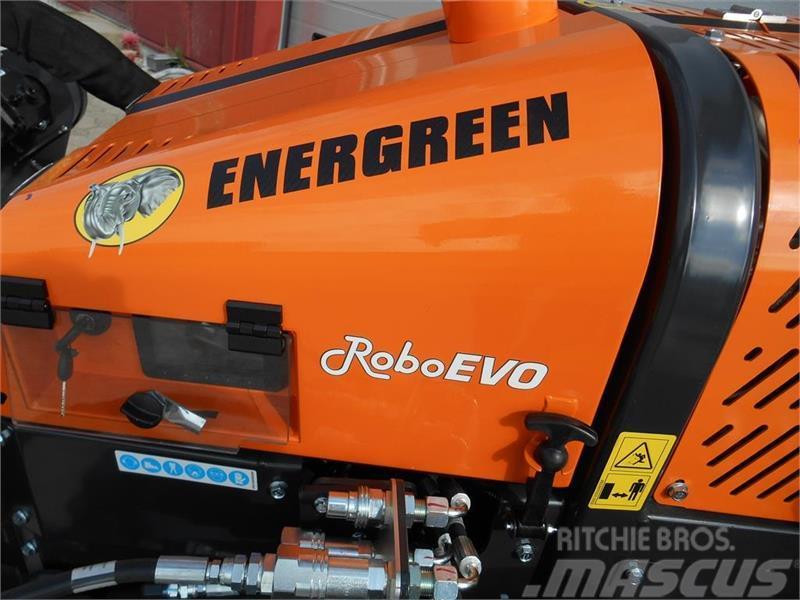 Energreen RoboGreen EVO Other agricultural machines