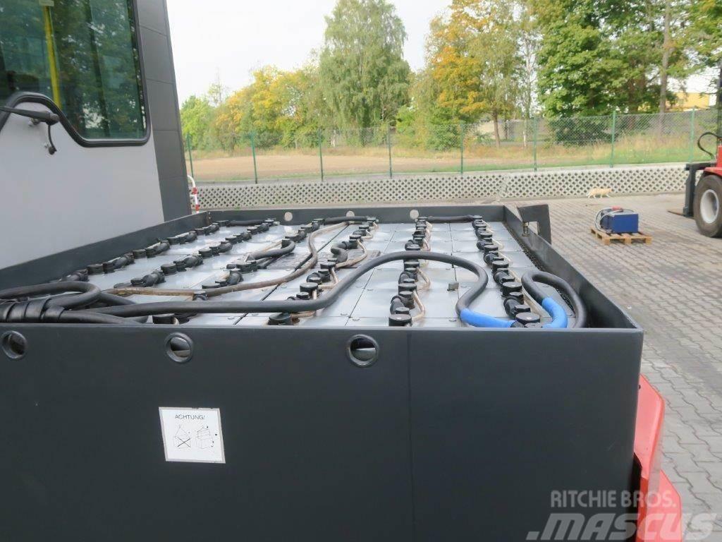 Kalmar ECD80-6 Electric forklift trucks