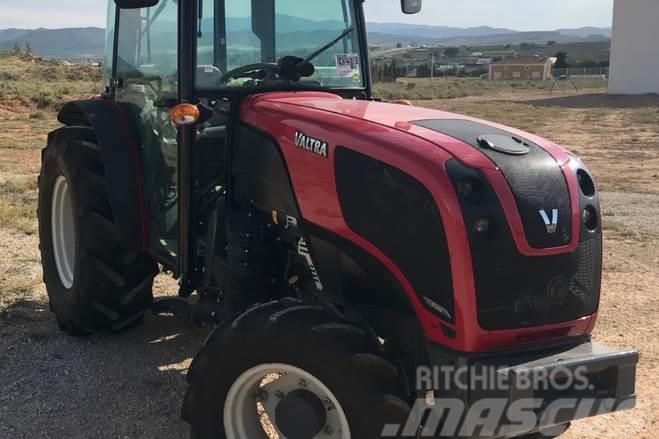 Valtra F105N Other agricultural machines