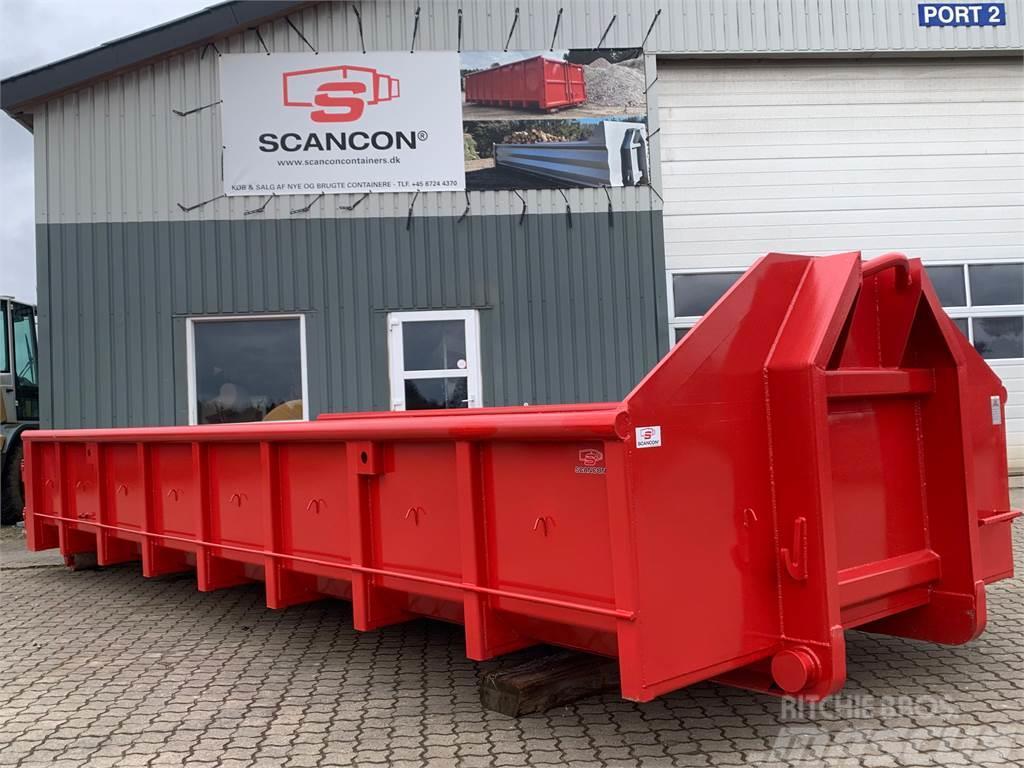  Scancon S6212 Platforms