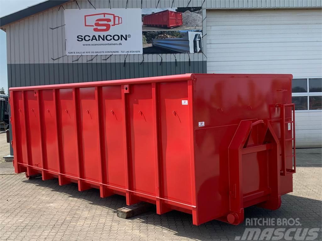  Scancon S6229 Platforms