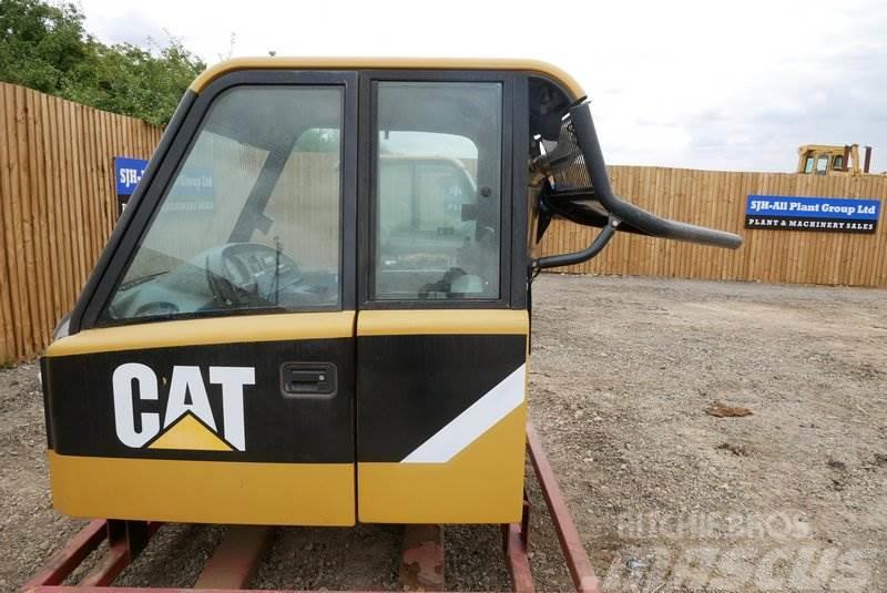 CAT Unused Cab to suit Caterpillar Dumptruck Articulated Dump Trucks (ADTs)