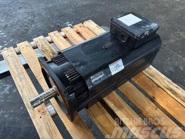 Rexroth MAD 130D-0200 Other