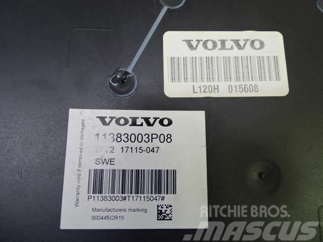 Volvo L120H ELEKTRONIKENHET Electronics
