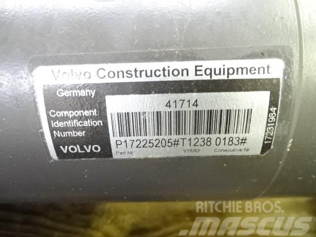 Volvo L60F HYDRAULCYLINDER Other components