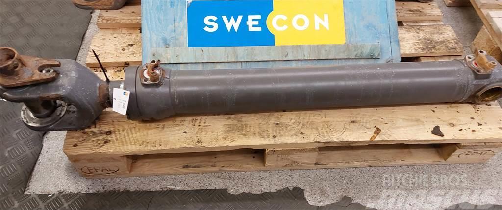 Volvo L70C HYDRAULIC CYLINDER Other components
