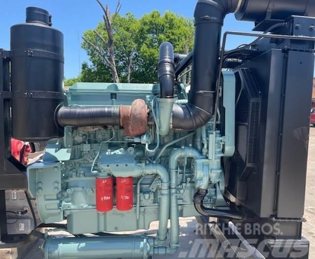 Detroit S60 14L Engines