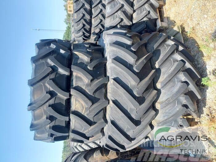 Alliance 480/70 R 34 ALLIANCE Tyres, wheels and rims