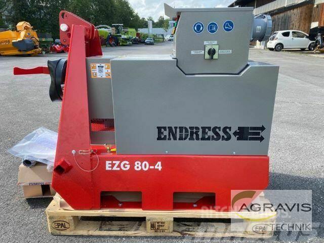 Endress EZG 80/4 II/TN-S Other