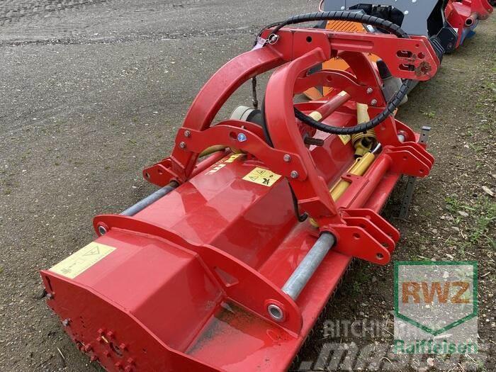 Seppi SMO fh 225 Pasture mowers and toppers