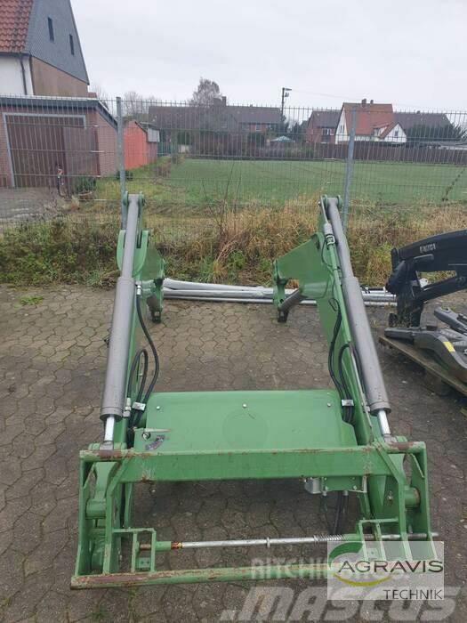 Stoll PROFILINE FZ 50.1 1100 MM Other tractor accessories