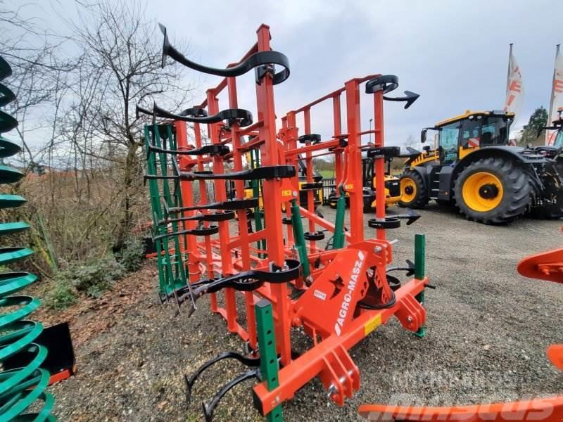 Agro-Masz APS 50 H Other tillage machines and accessories