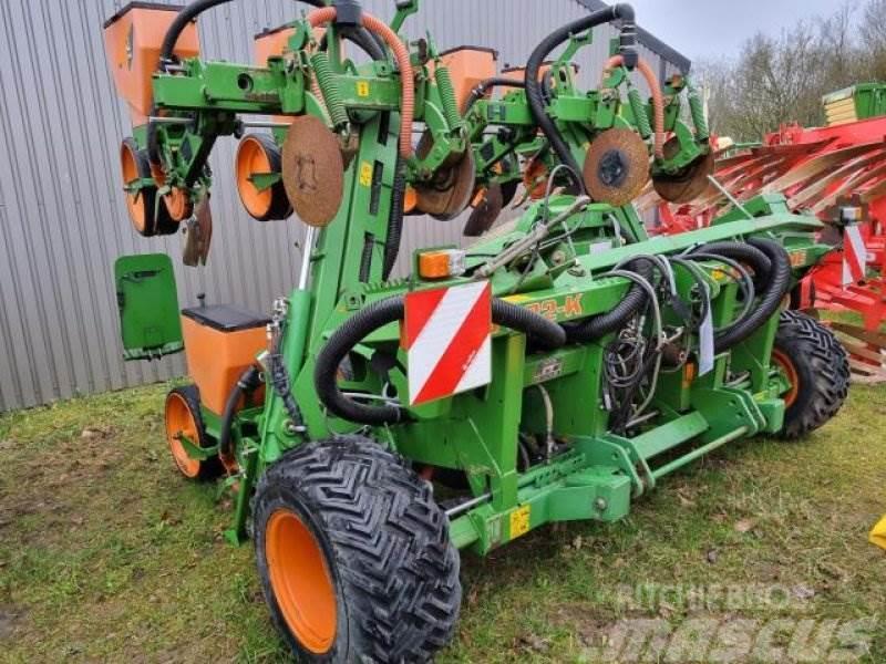 Amazone ED 602-K Other sowing machines and accessories