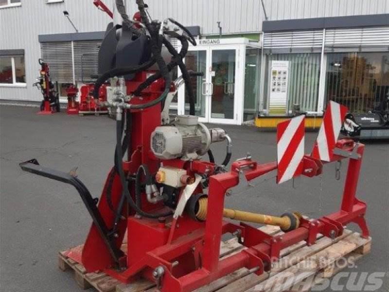  AMR Vogesenblitz VPE 22+LBH Wood splitters and cutters