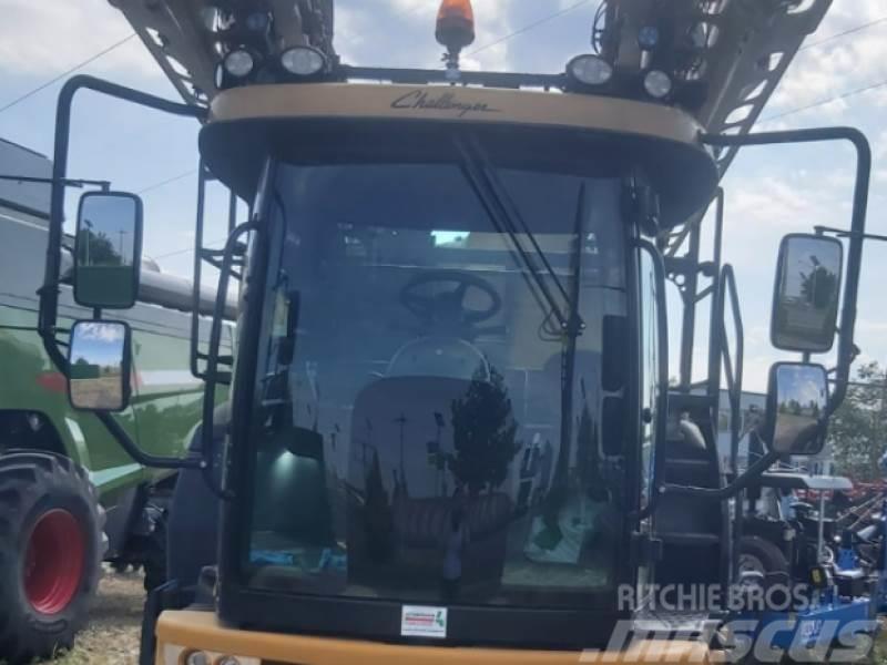 Challenger Rogator 655 Other fertilizing machines and accessories