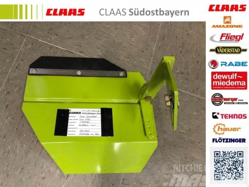 CLAAS Schwadblech für Disco 3150 Mowers