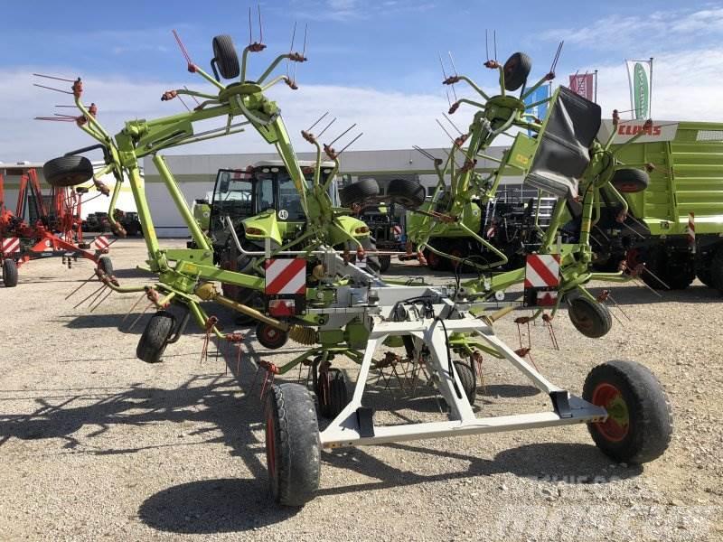 CLAAS Volto 1300 T PREIS REDUZIERT !!! Other forage harvesting equipment