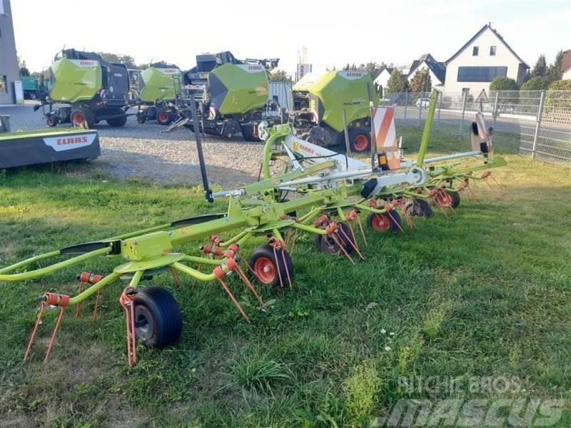CLAAS Volto 700 Other forage harvesting equipment