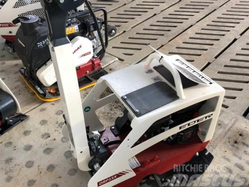 Dynapac DRP15X Other agricultural machines