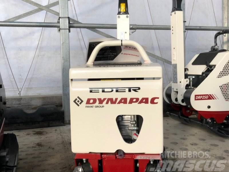 Dynapac DRP15X Other agricultural machines